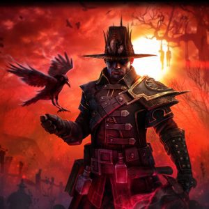 Grim Dawn PC Game Full Version Download Link 2024