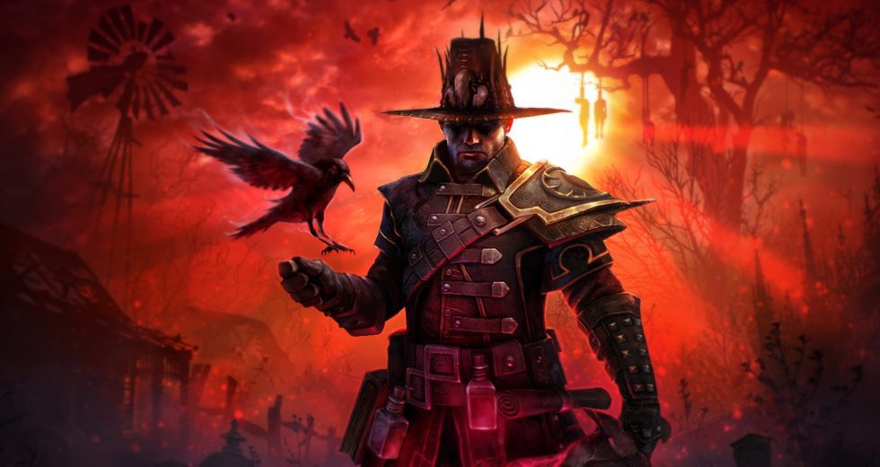 Grim Dawn PC Game Full Version Download Link 2024