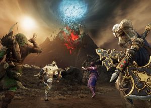 New World: Aeternum Full Game Version Download Free