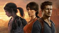 UNCHARTED™: Legacy of Thieves Collection Full Game PS Download