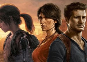 UNCHARTED™: Legacy of Thieves Collection Full Game PS Download