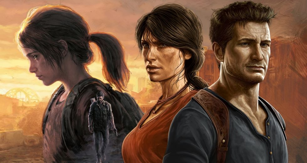 UNCHARTED™: Legacy of Thieves Collection Full Game PS Download