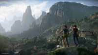 Download UNCHARTED: Legacy of Thieves Collection PC Game Full Version