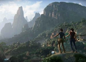 Download UNCHARTED: Legacy of Thieves Collection PC Game Full Version