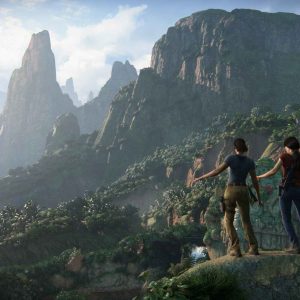 Download UNCHARTED: Legacy of Thieves Collection PC Game Full Version