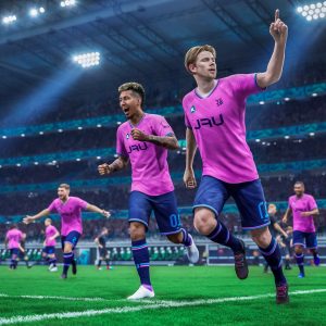 UFL (video game) PC Version Full Download