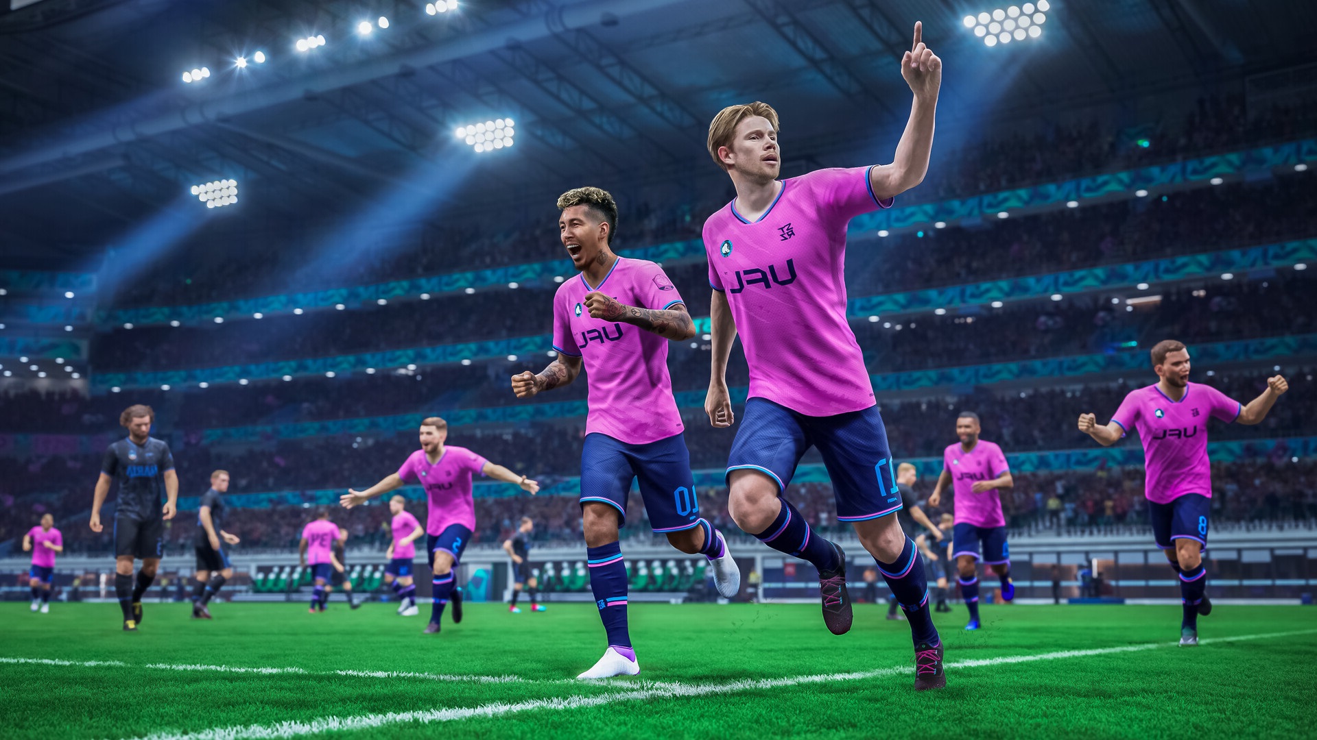 UFL PS5 Game Latest Version Must Download