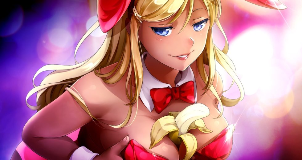 HuniePop Full Game Mobile Android Version APK Download