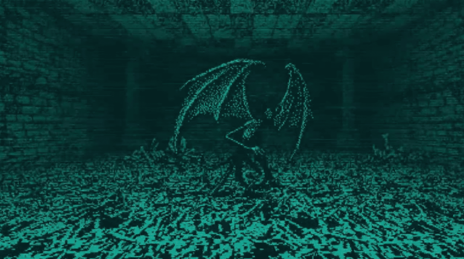 Cyclopean The Great Abyss 2
