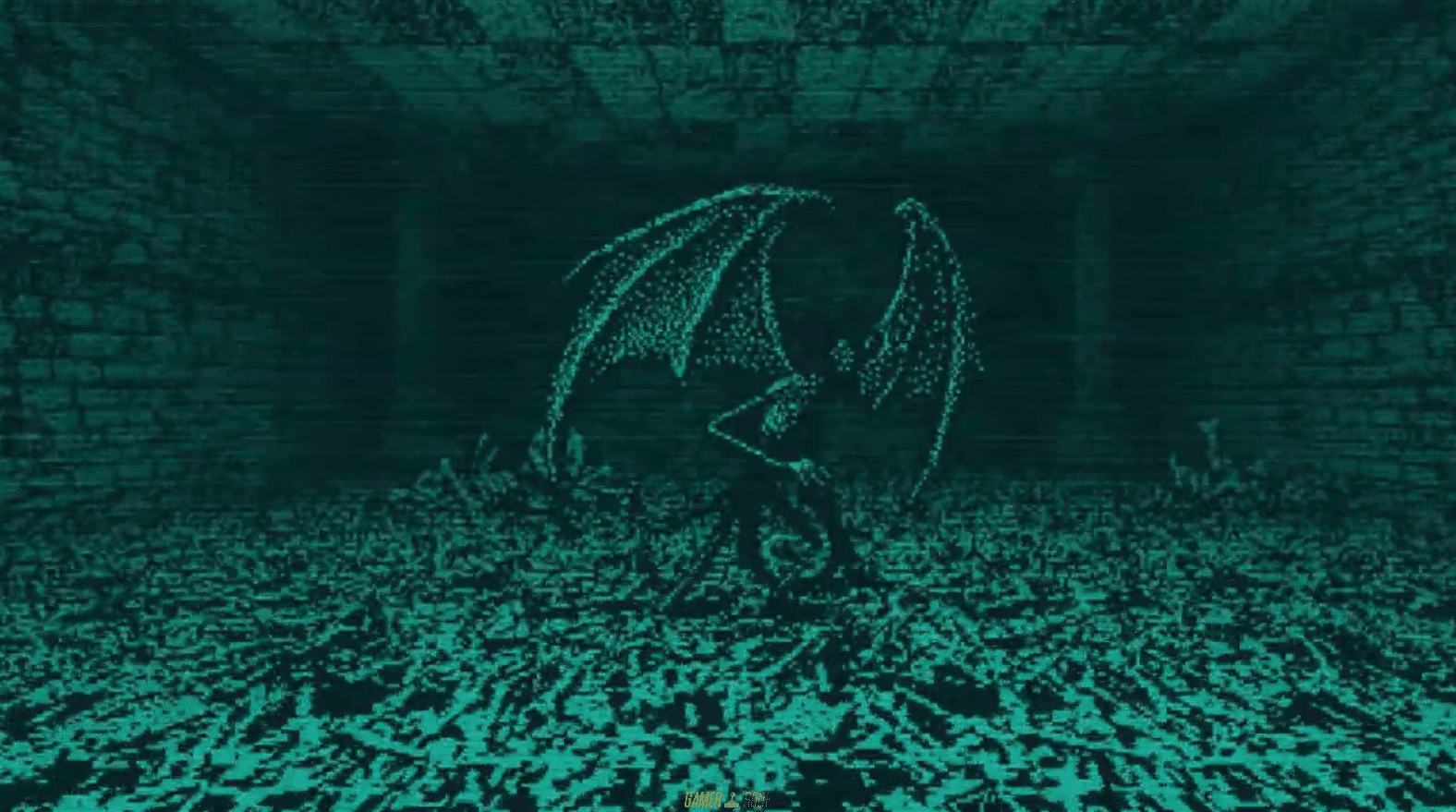 Cyclopean The Great Abyss 2