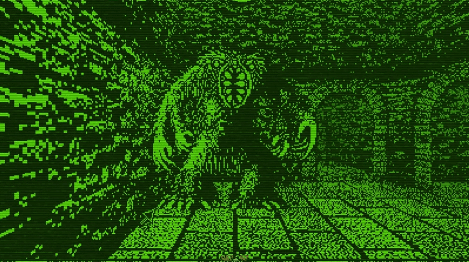 Cyclopean: The Great Abyss