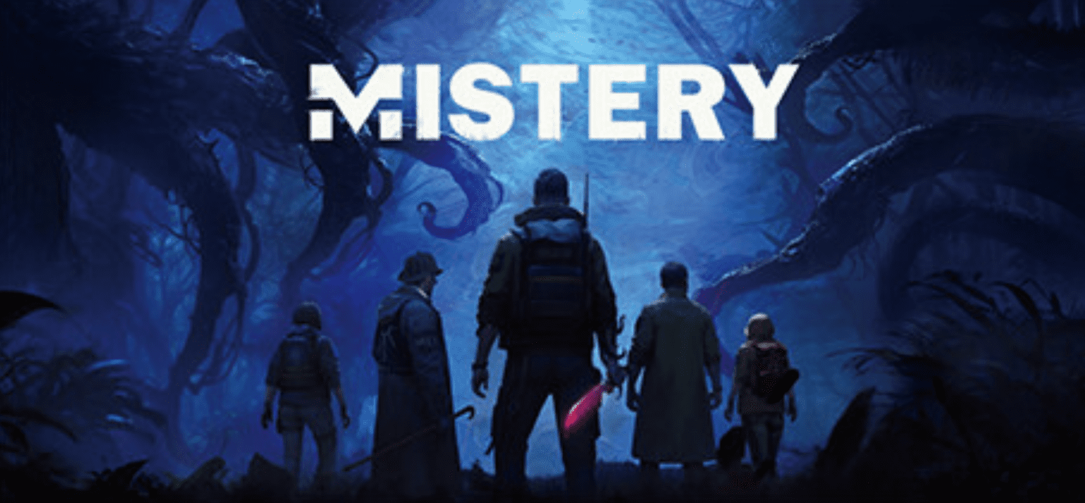 MISTERY 3
