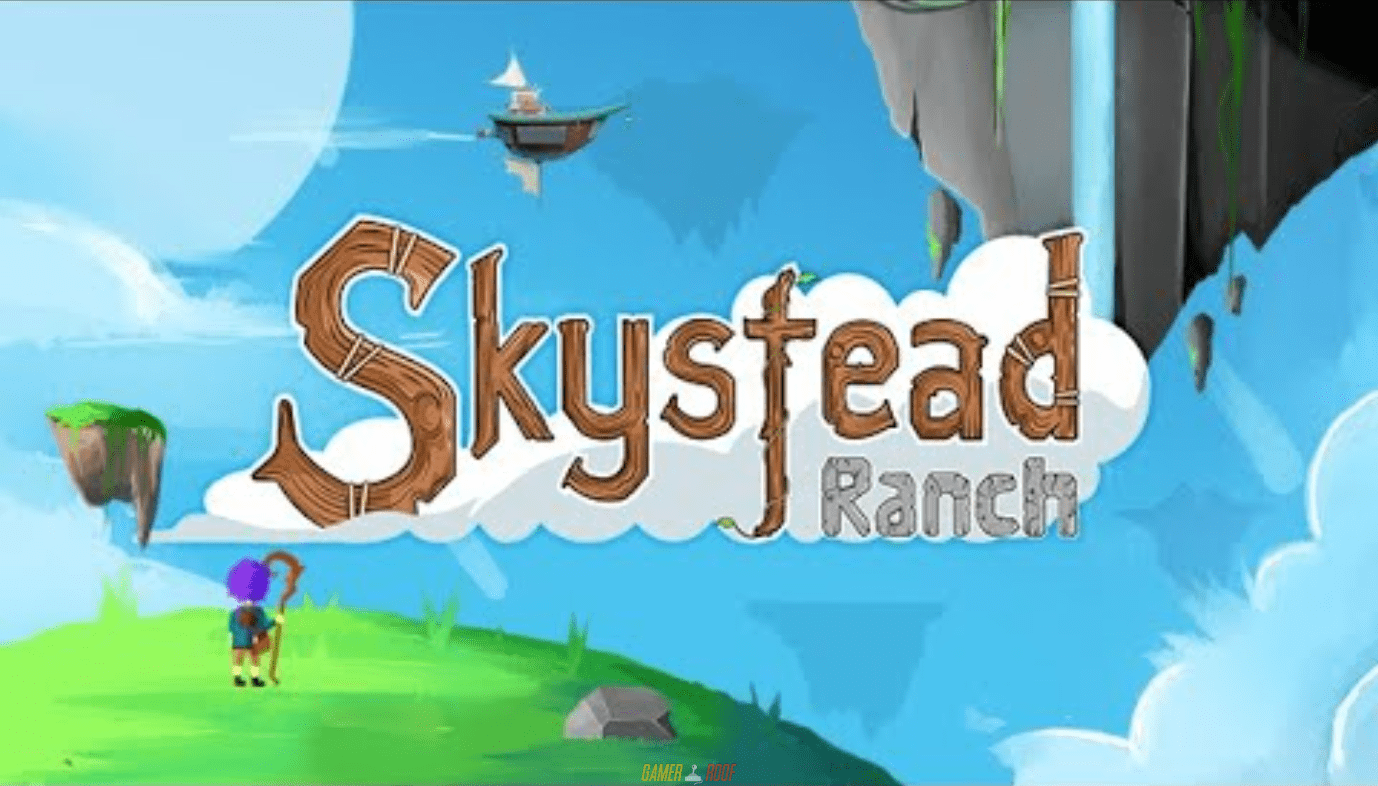 Skystead Ranch 2