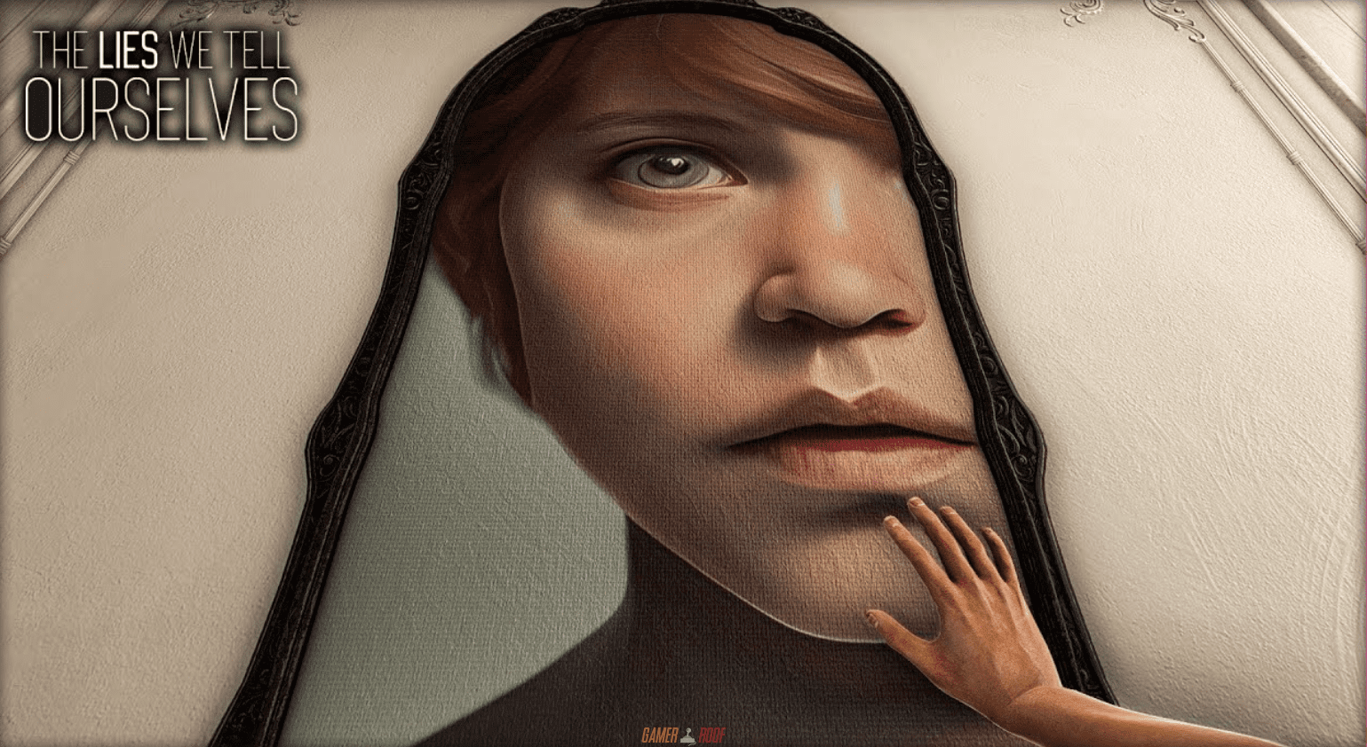 The Lies We Tell Ourselves