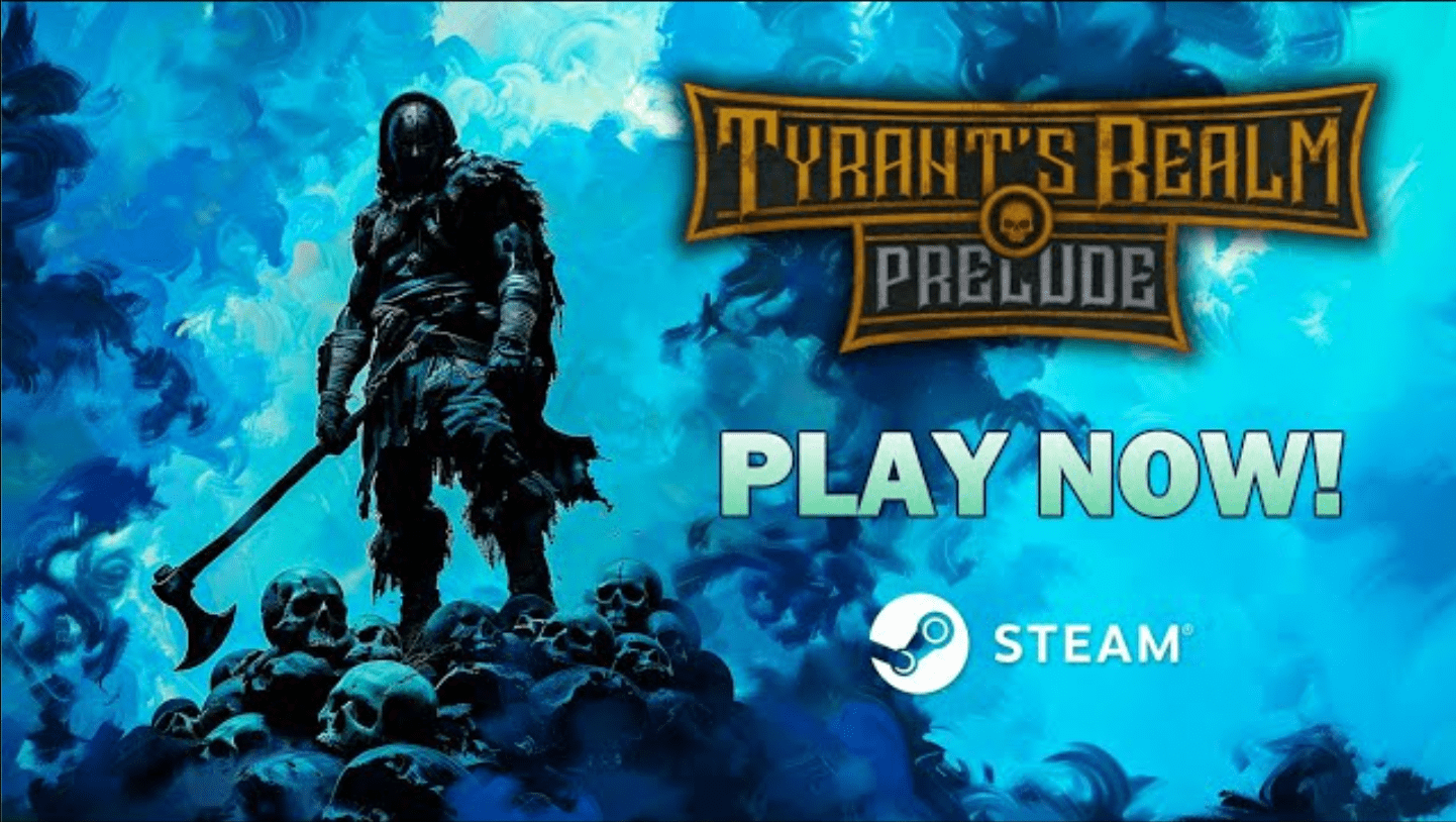 Tyrants Realm 2