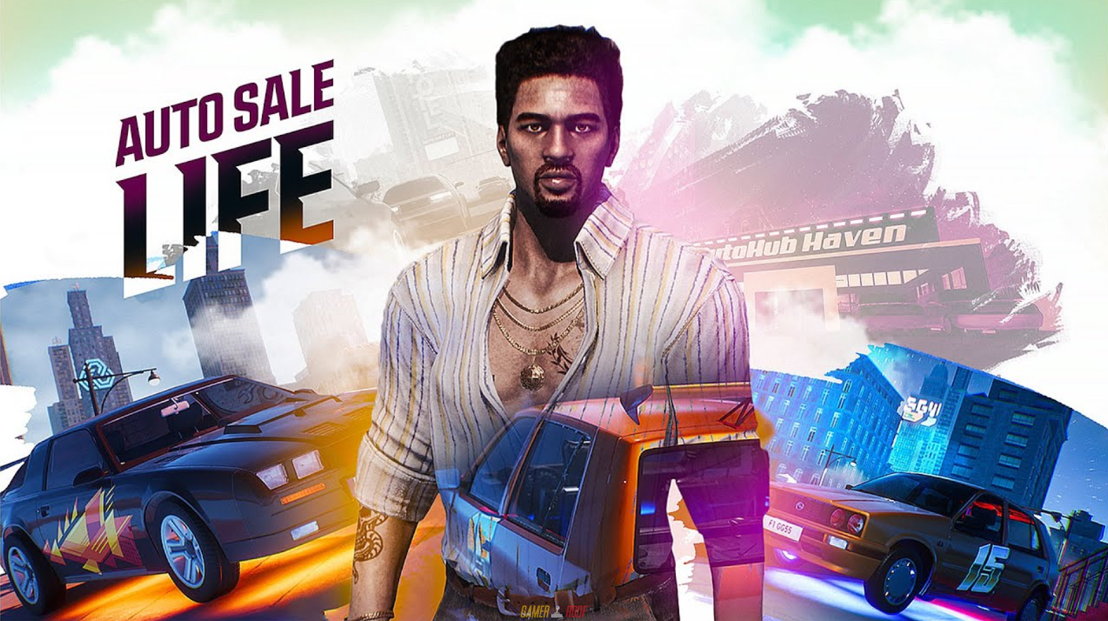 Auto Sale Life