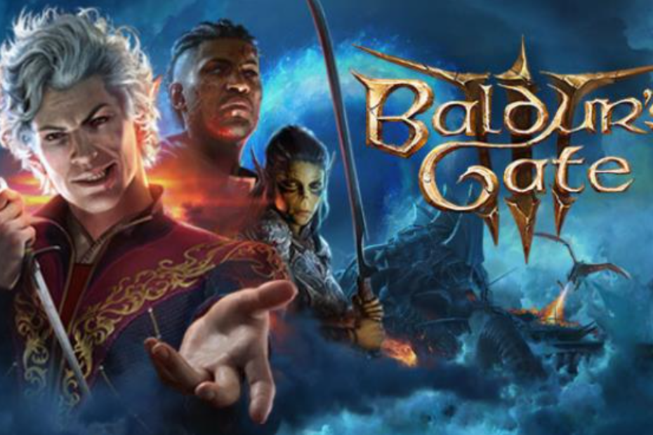 Baldur’s Gate 3 v4.1.1.5932596 + Co-op