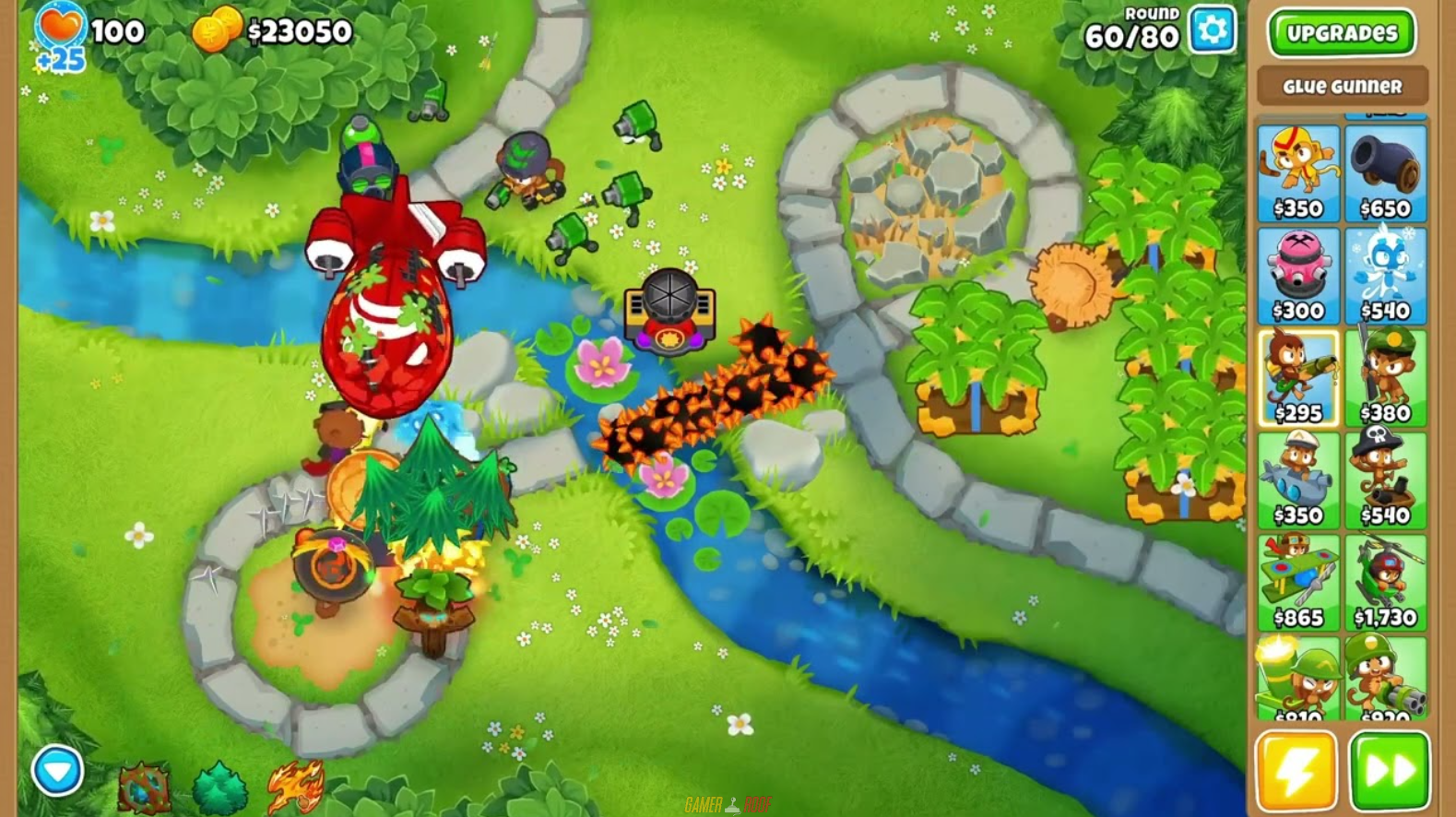 Bloons TD 6 v47.1