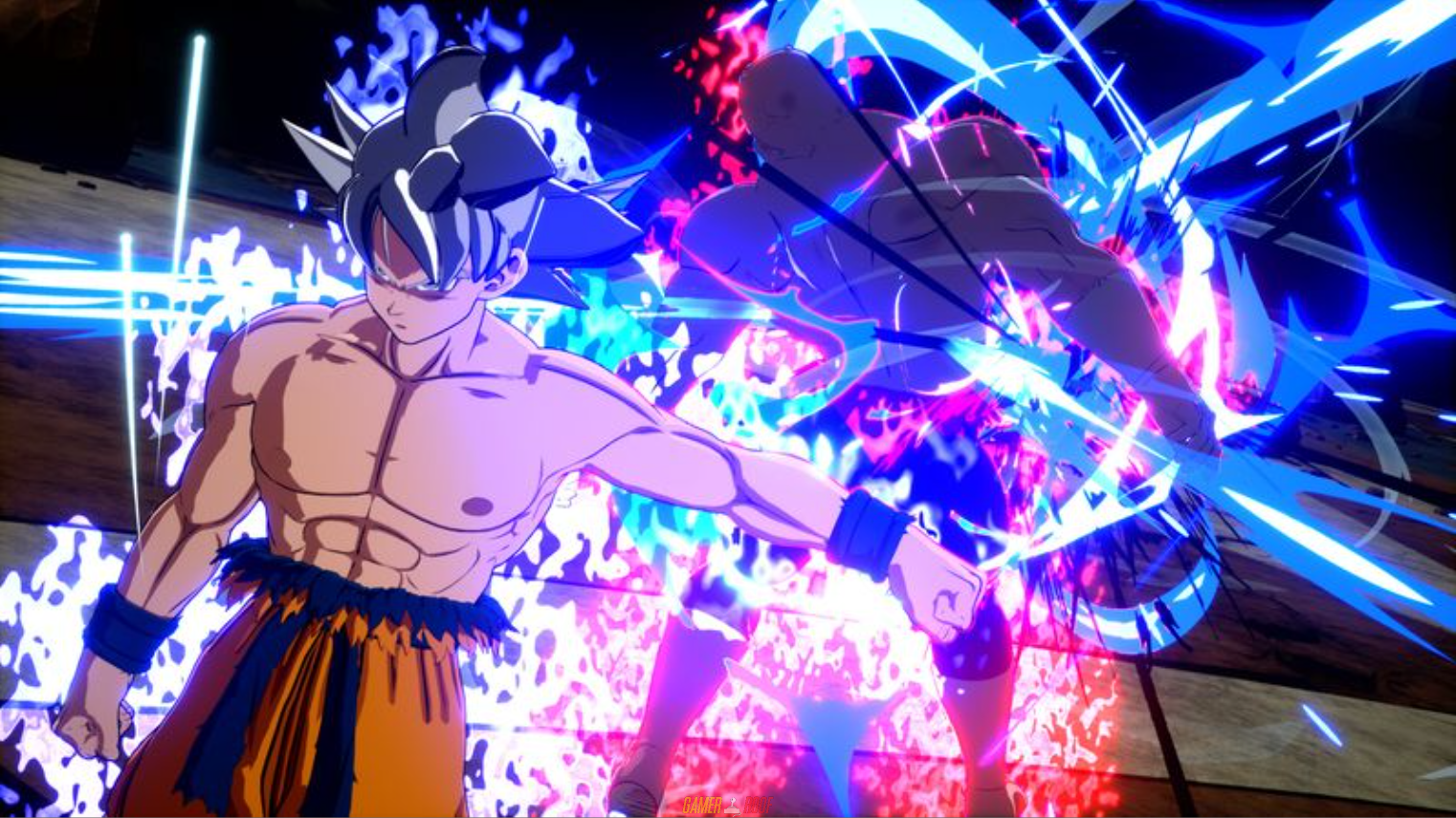 DRAGON BALL Sparking! ZERO v2008.007.003.005.004 + Multiplayer