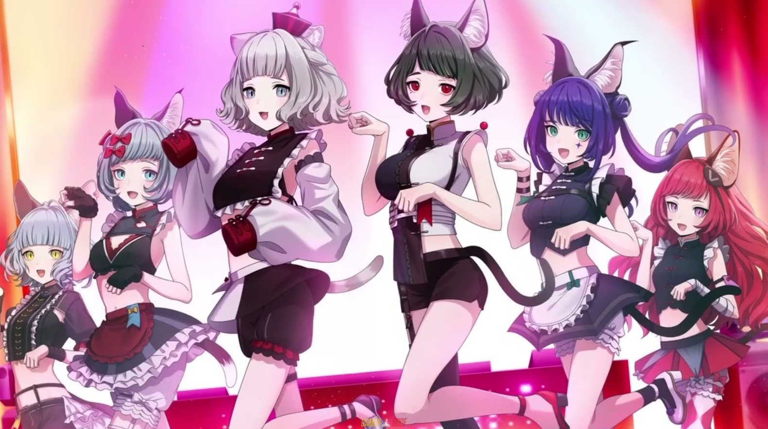 KAMITSUBAKI CITY REGENERATE