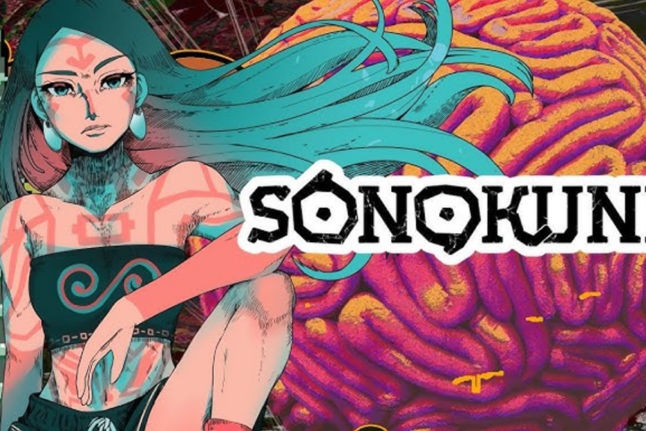 SONOKUNI