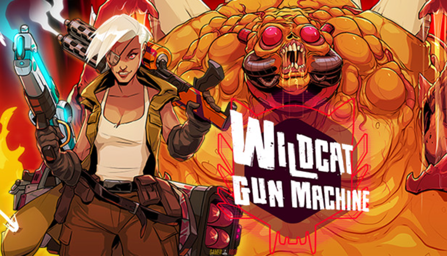 Wildcat Gun Machine v1.004 (2025)