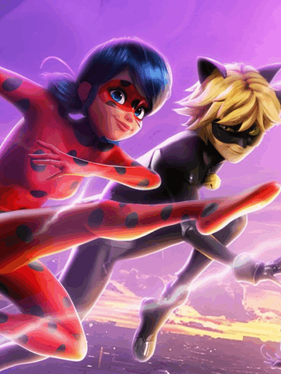 Miraculous – Paris Under Siege (Build 16354599)