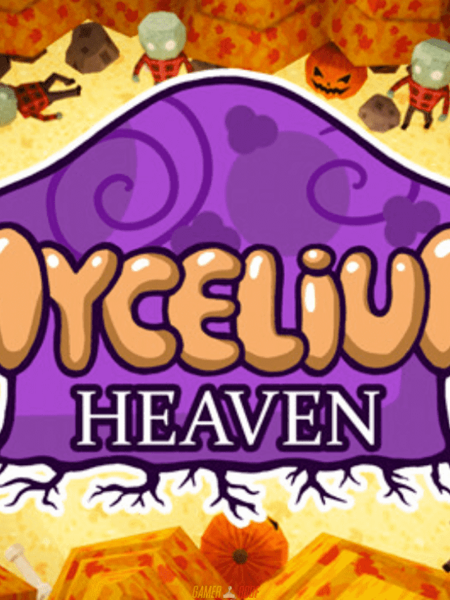 Mycelium Heaven