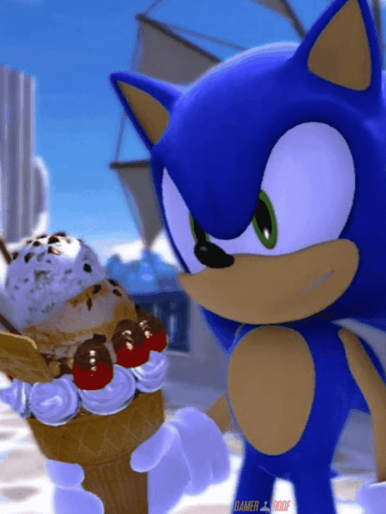 Sonic Unleashed (All DLCs/Recompiled for PC)