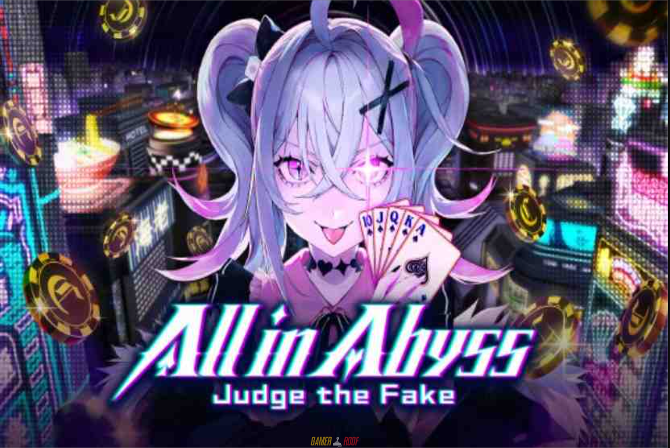 All in Abyss Judge the Fake Build 18036408+ALL DLCs