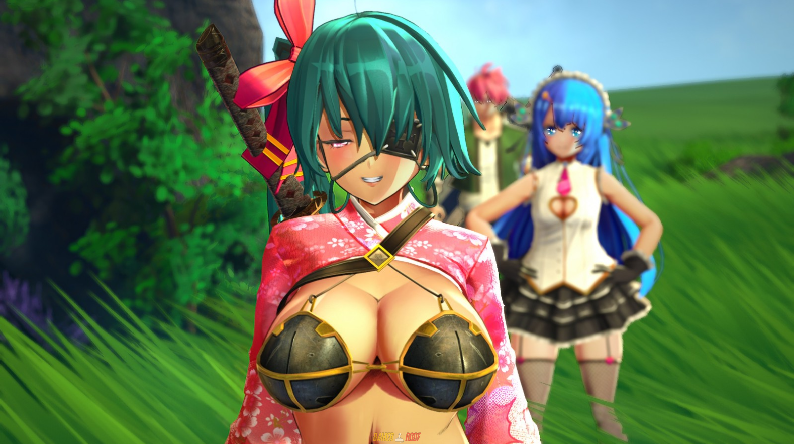 Blood Crawler Build 17571824