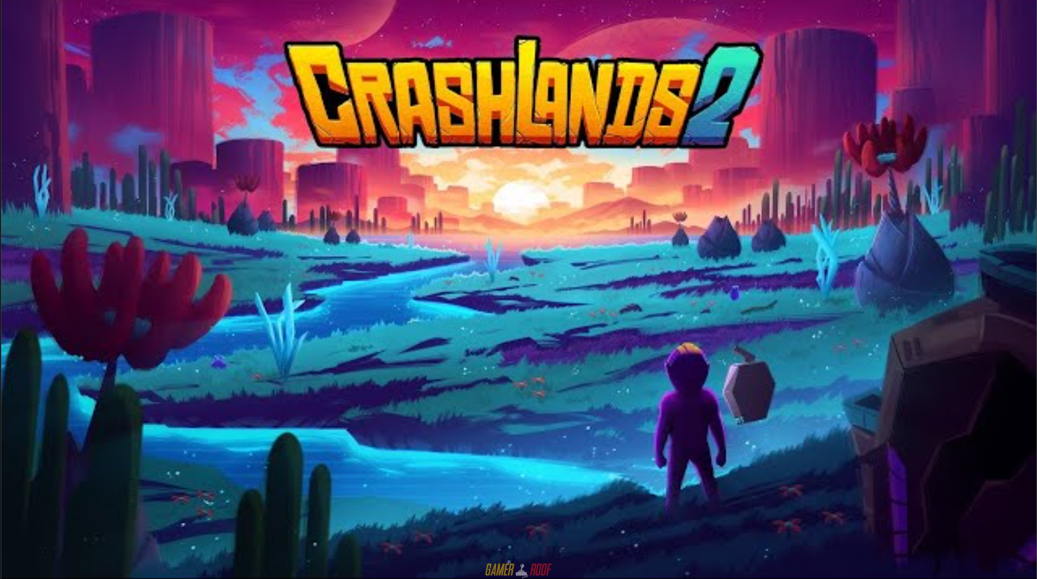 Crashlands 2 v1.0.3-rc.4
