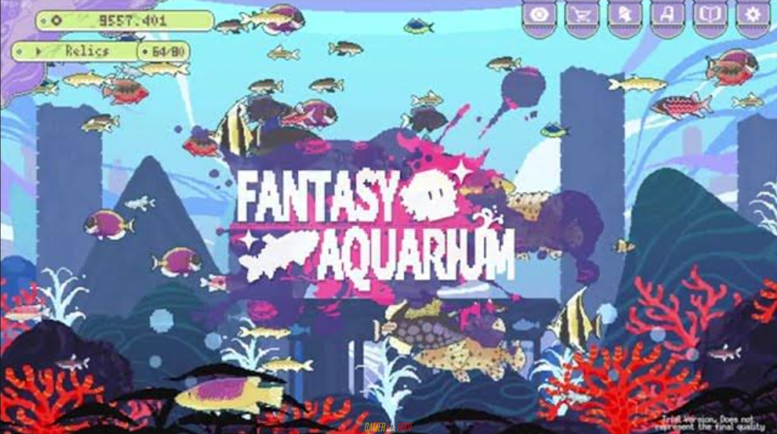 Fantasy Aquarium