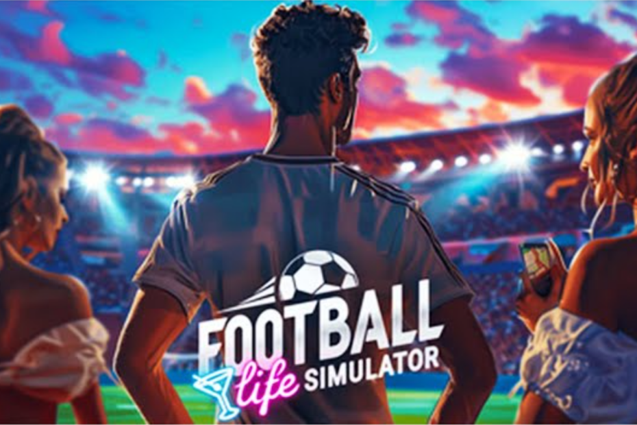 Football Life Simulator