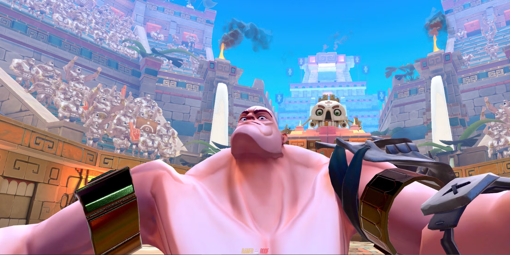 GORN 2 Build 18116127