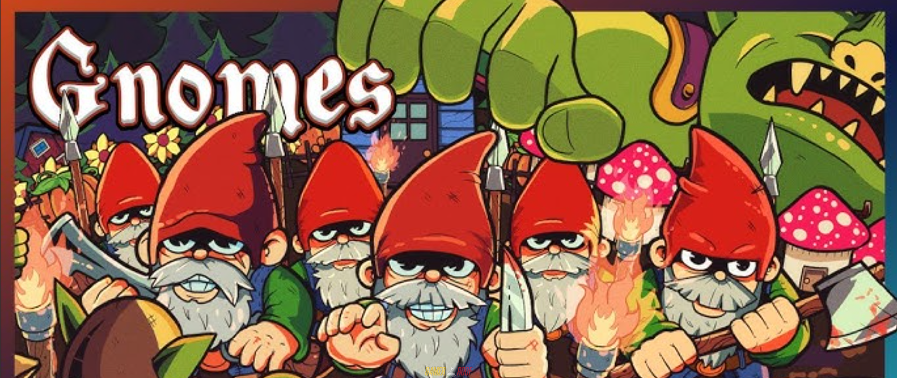 Gnomes