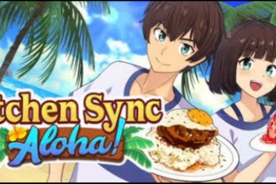 Kitchen Sync Aloha! v1.0.4