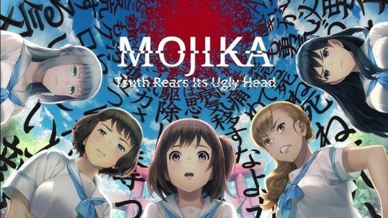 Mojika Truth Rears Its Ugly Head