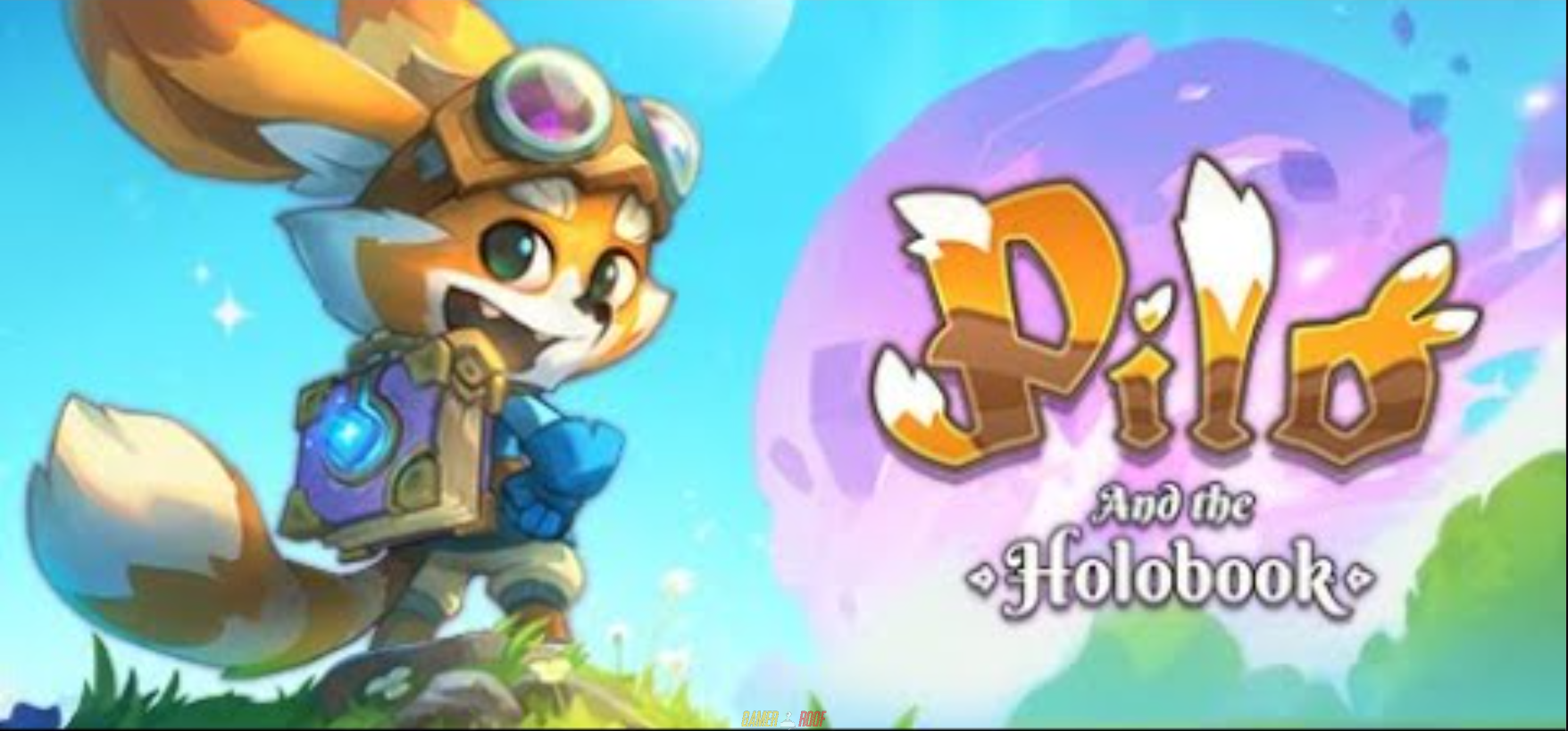 Pilo and the Holobook v1.1.3