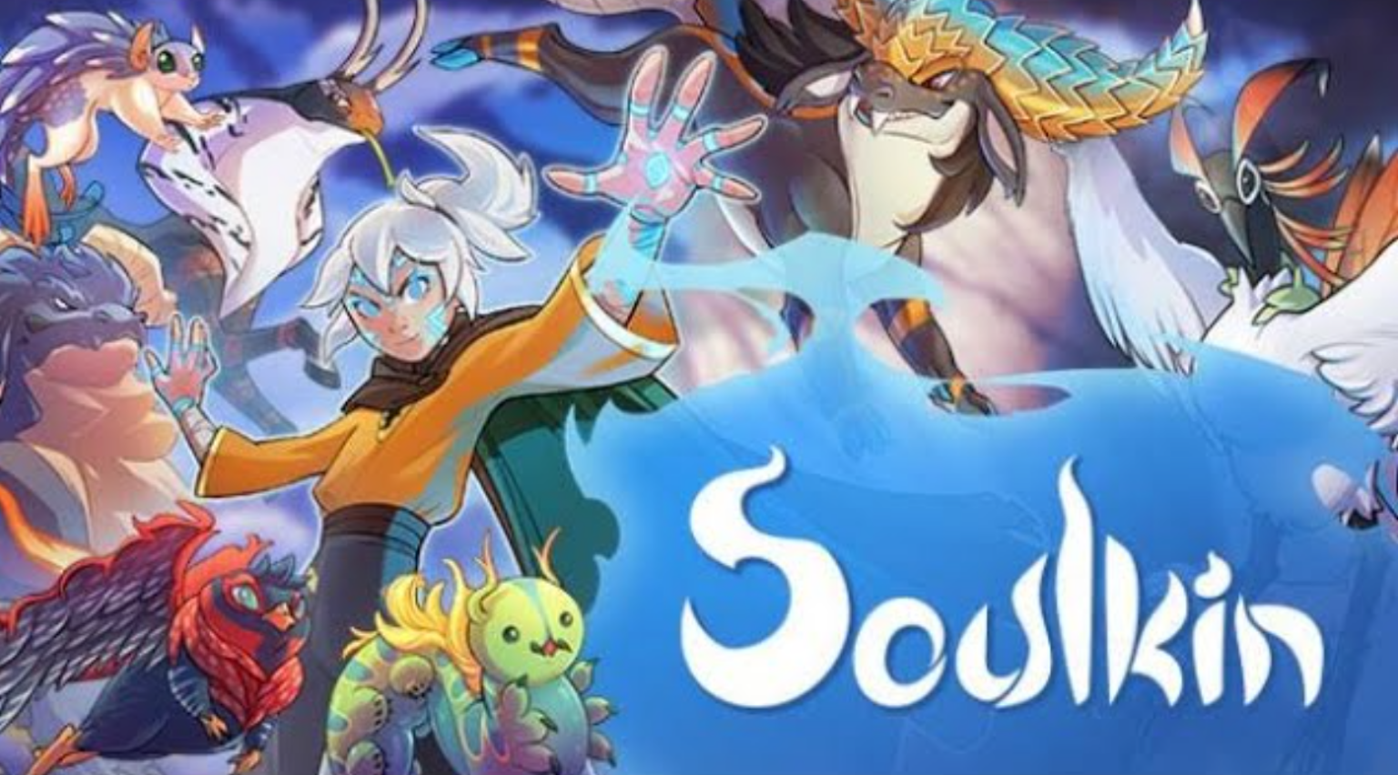 Soulkin