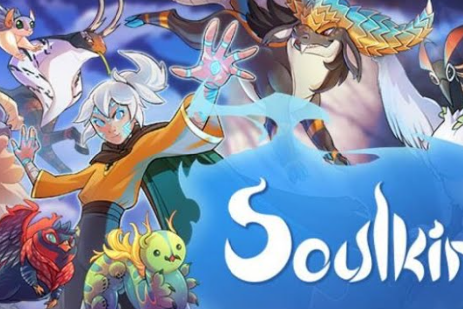 Soulkin