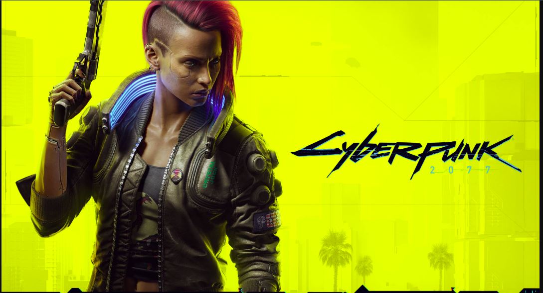 Cyberpunk 2077 PC