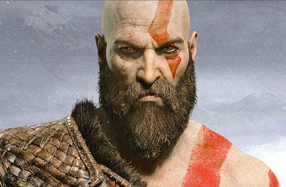 God of War PC