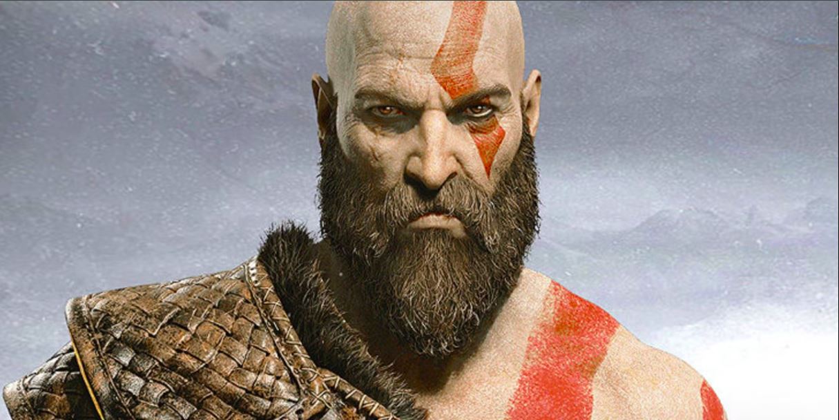 God of War PC