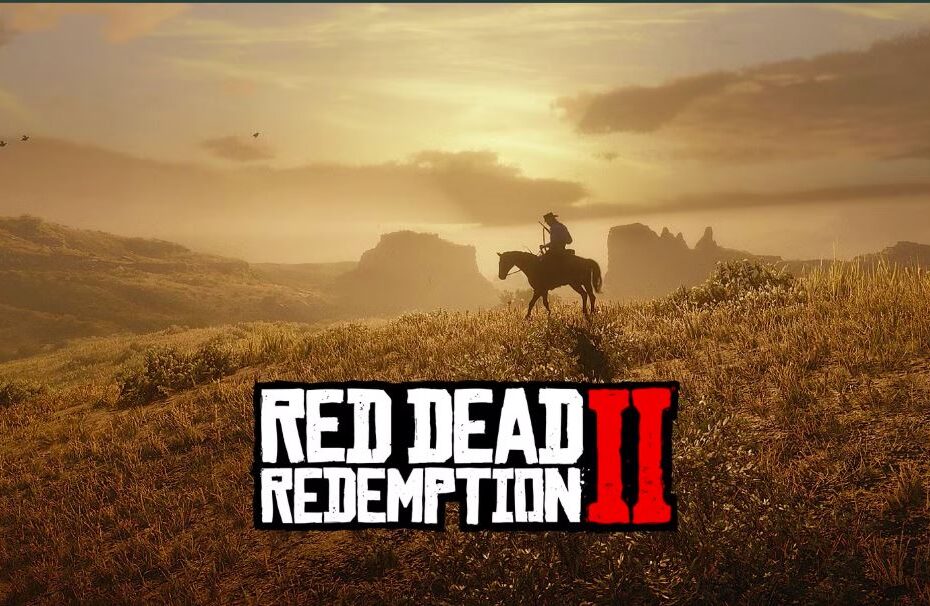 Red Dead Redemption 2 PC Game Download
