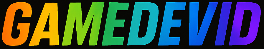 gamedevid.com