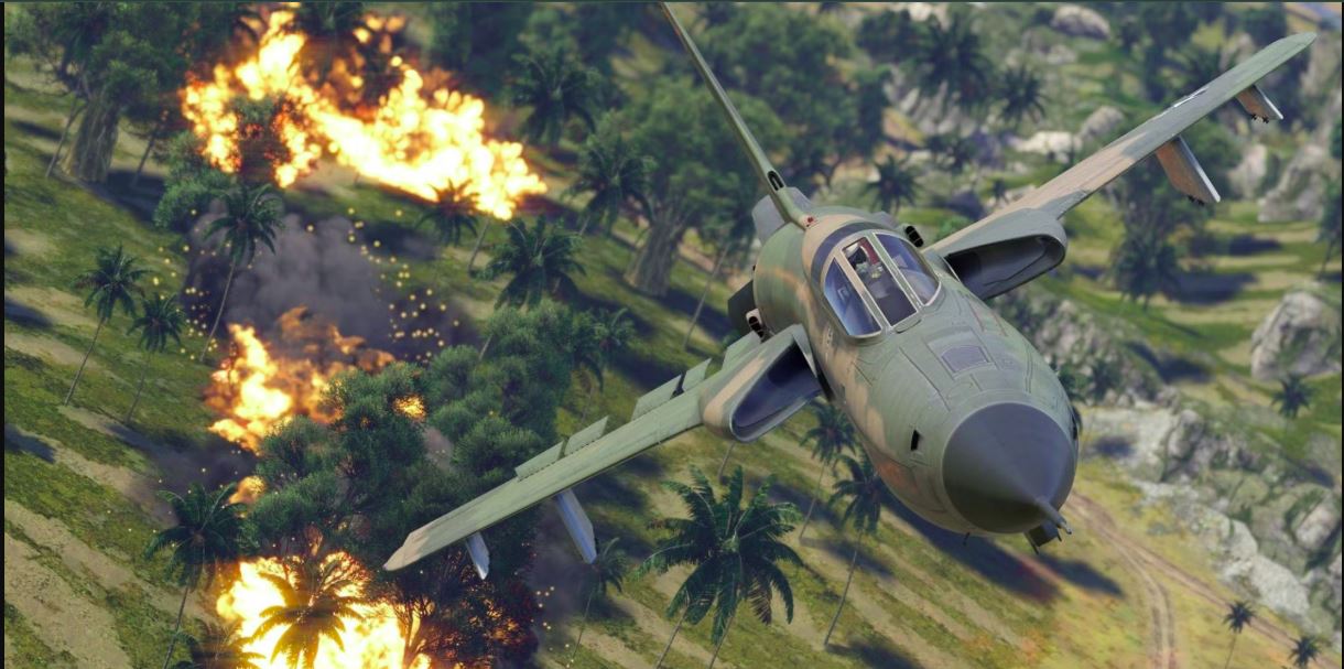 War Thunder 2025